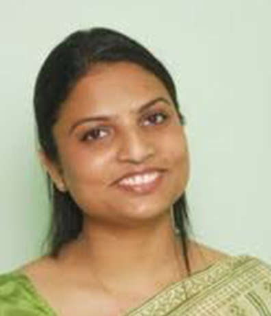 Vaishali Naik